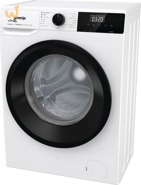 Pralka GORENJE WNHEI72SAS/PL Pralka GORENJE WNHEI72SAS/PL