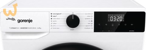 Pralka GORENJE WNHEI72SAS/PL Pralka GORENJE WNHEI72SAS/PL