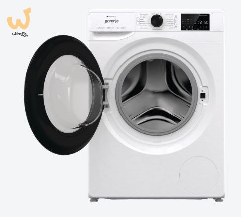 Pralka GORENJE WPNEI84A1SWIFI/PL Pralka GORENJE WPNEI84A1SWIFI/PL