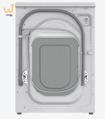 Pralka GORENJE WPNEI84A1SWIFI/PL Pralka GORENJE WPNEI84A1SWIFI/PL
