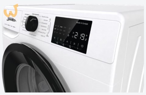 Pralka GORENJE WPNEI84A1SWIFI/PL Pralka GORENJE WPNEI84A1SWIFI/PL