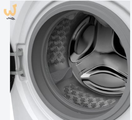 Pralka GORENJE WPNEI84A1SWIFI/PL Pralka GORENJE WPNEI84A1SWIFI/PL
