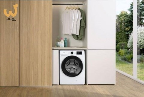 Pralka GORENJE WPNEI84A1SWIFI/PL Pralka GORENJE WPNEI84A1SWIFI/PL