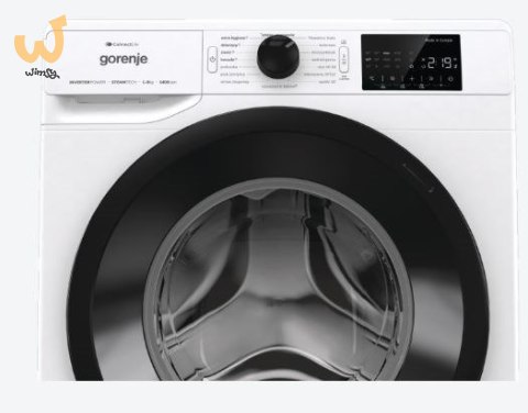 Pralka GORENJE WPNEI84SBSWIFI/PL Pralka GORENJE WPNEI84SBSWIFI/PL