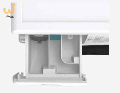 Pralka GORENJE WPNEI84SBSWIFI/PL Pralka GORENJE WPNEI84SBSWIFI/PL