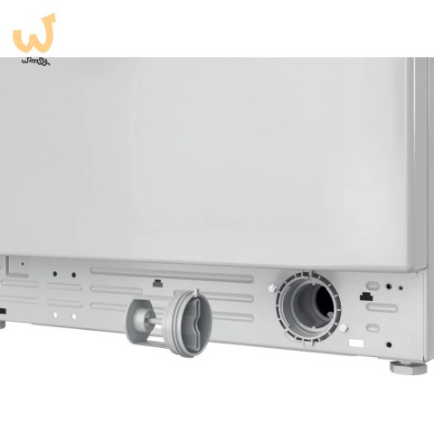 Pralka HOTPOINT AQ104D497SD EU/B N Pralka HOTPOINT AQ104D497SD EU/B N
