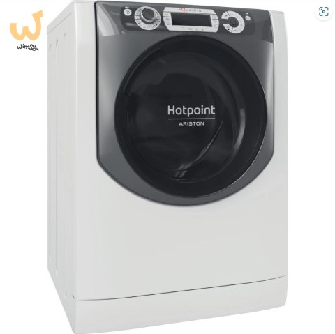 Pralka HOTPOINT AQ104D497SD EU/B N Pralka HOTPOINT AQ104D497SD EU/B N