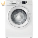 Pralka HOTPOINT NS702U W EU N