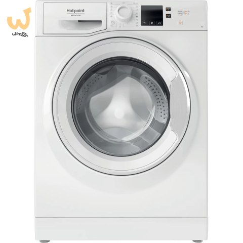 Pralka HOTPOINT NS702U W EU N Pralka HOTPOINT NS702U W EU N