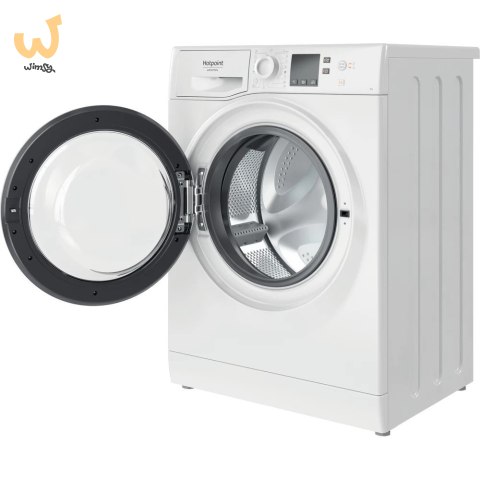 Pralka HOTPOINT NS702U W EU N Pralka HOTPOINT NS702U W EU N