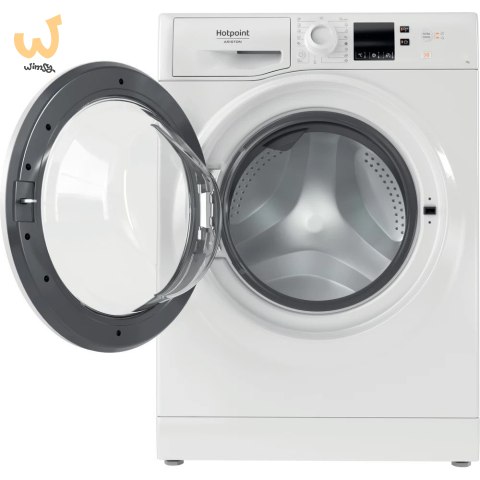 Pralka HOTPOINT NS702U W EU N Pralka HOTPOINT NS702U W EU N