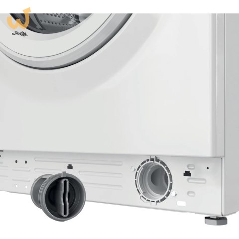 Pralka HOTPOINT NS702U W EU N Pralka HOTPOINT NS702U W EU N