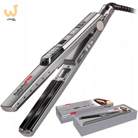 Prostownica BABYLISS BAB2191SEPE Prostownica BABYLISS BAB2191SEPE