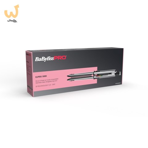 Prostownica BABYLISS BAB3000EPE Prostownica BABYLISS BAB3000EPE