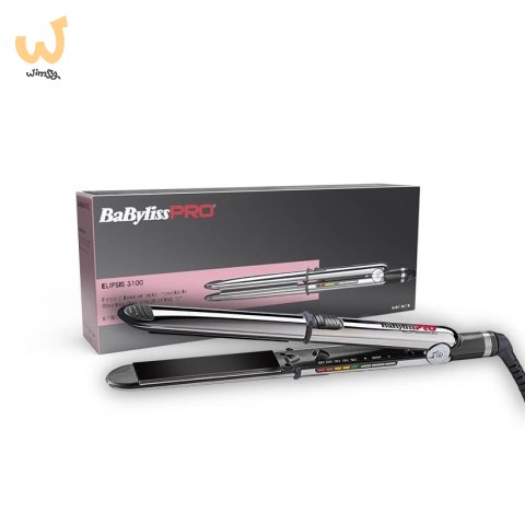 Prostownica BABYLISS BAB3100EPE Prostownica BABYLISS BAB3100EPE