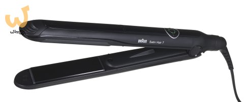 Prostownica do włosów BRAUN BRST780E Prostownica do włosów BRAUN BRST780E