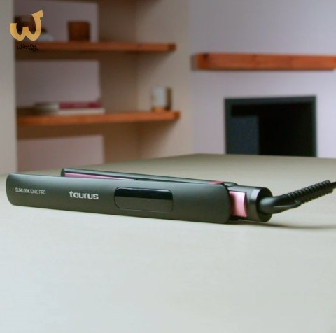 Prostownica do włosów Taurus Slimlook Ionic Pro Prostownica do włosów Taurus Slimlook Ionic Pro