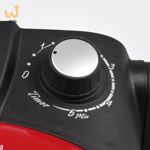 Piec do pizzy G3Ferrari G1000602 Delizia red evo Piec do pizzy G3Ferrari G1000602 Delizia red evo
