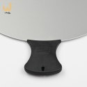 Piec do pizzy G3Ferrari G1003202 Plus evo red 2 kamienie