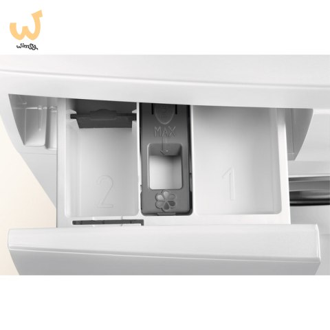 Pralka ELECTROLUX EW6SN347SP Pralka ELECTROLUX EW6SN347SP