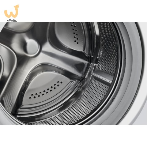 Pralka ELECTROLUX EW6SN347SP Pralka ELECTROLUX EW6SN347SP