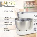 Robot planetarny ADLER AD 4216