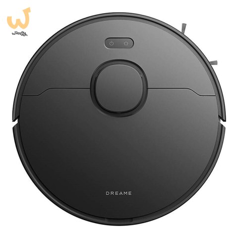 Robot sprzątający Dreame D9 Max Gen 2 (czarny) Robot sprzątający Dreame D9 Max Gen 2 (czarny)