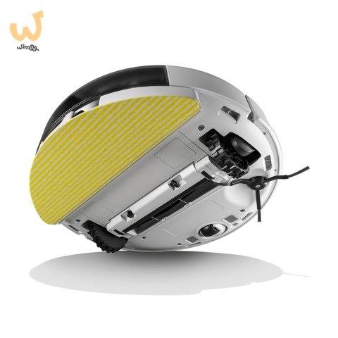 Robot sprzątający KARCHER RCV 5 - 1.269-640.0 Robot sprzątający KARCHER RCV 5 - 1.269-640.0