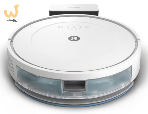 Robot sprzątający iRobot Roomba Combo Essential (biały) Robot sprzątający iRobot Roomba Combo Essential (biały)