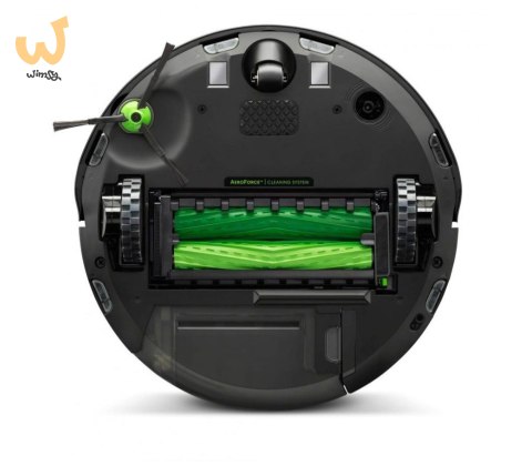 Robot sprzątający iRobot Roomba j7 (j7158) Robot sprzątający iRobot Roomba j7 (j7158)