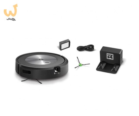 Robot sprzątający iRobot Roomba j7 (j7158) Robot sprzątający iRobot Roomba j7 (j7158)