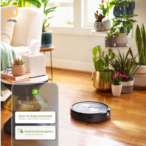 Robot sprzątający iRobot Roomba j7 (j7158) Robot sprzątający iRobot Roomba j7 (j7158)