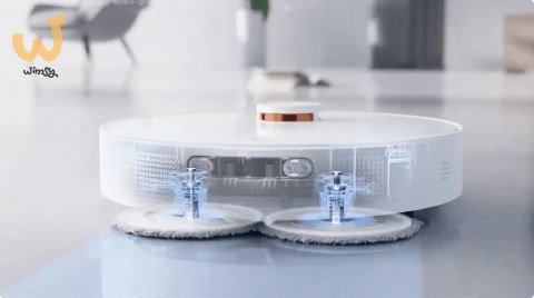 Robot sprzątający Xiaomi X20+ EU Robot sprzątający Xiaomi X20+ EU