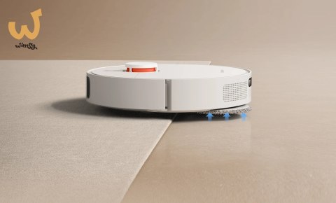Robot sprzątający Xiaomi X20+ EU Robot sprzątający Xiaomi X20+ EU