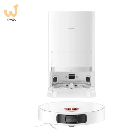 Robot sprzątający Xiaomi X20+ EU Robot sprzątający Xiaomi X20+ EU