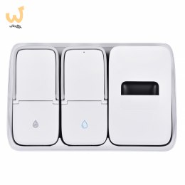 Robot sprzątający ze stacją Roborock S8 Pro Ultra (biały)