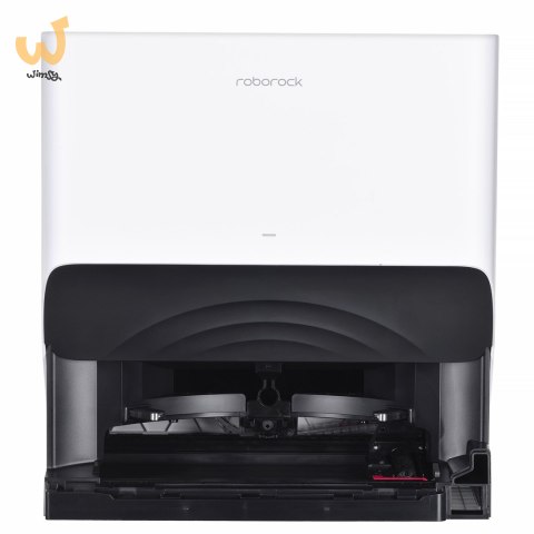 Robot sprzątający ze stacją Roborock S8 Pro Ultra (biały) Robot sprzątający ze stacją Roborock S8 Pro Ultra (biały)