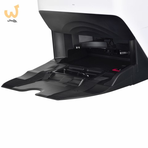 Robot sprzątający ze stacją Roborock S8 Pro Ultra (biały) Robot sprzątający ze stacją Roborock S8 Pro Ultra (biały)