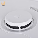 Robot sprzątający ze stacją Roborock S8 Pro Ultra (biały)