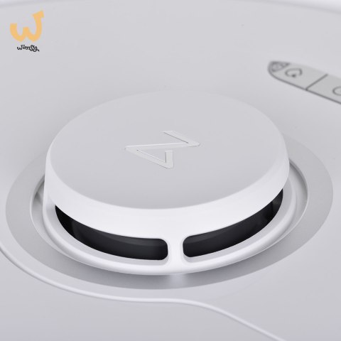 Robot sprzątający ze stacją Roborock S8 Pro Ultra (biały) Robot sprzątający ze stacją Roborock S8 Pro Ultra (biały)