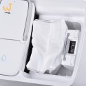 Robot sprzątający ze stacją Roborock S8 Pro Ultra (biały)