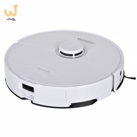 Robot sprzątający ze stacją Roborock S8 Pro Ultra (biały) Robot sprzątający ze stacją Roborock S8 Pro Ultra (biały)