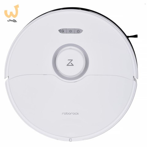 Robot sprzątający ze stacją Roborock S8 Pro Ultra (biały) Robot sprzątający ze stacją Roborock S8 Pro Ultra (biały)