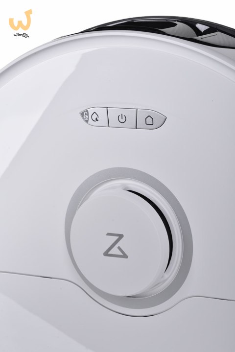 Robot sprzątający ze stacją Roborock S8 Pro Ultra (biały) Robot sprzątający ze stacją Roborock S8 Pro Ultra (biały)