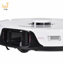 Robot sprzątający ze stacją Roborock S8 Pro Ultra (biały)