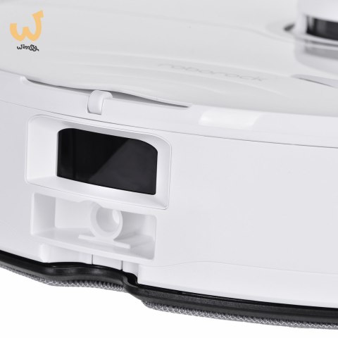 Robot sprzątający ze stacją Roborock S8 Pro Ultra (biały) Robot sprzątający ze stacją Roborock S8 Pro Ultra (biały)