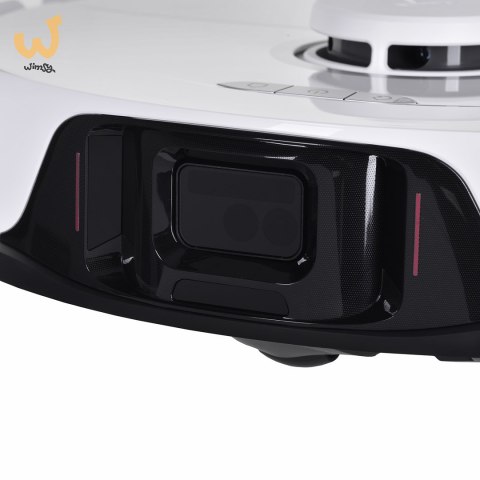 Robot sprzątający ze stacją Roborock S8 Pro Ultra (biały) Robot sprzątający ze stacją Roborock S8 Pro Ultra (biały)