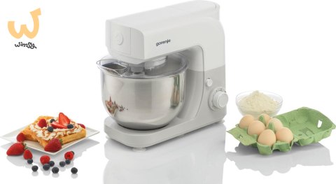 Roboty Kuchenne GORENJE MMC805W Roboty Kuchenne GORENJE MMC805W