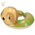 Kółko do pływania dmuchane BESTWAY 36405 leniwiec 50x46cm