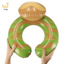 Kółko do pływania dmuchane BESTWAY 36405 leniwiec 50x46cm